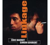 Eric Barret & Simon Goubert - Linkage
