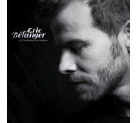 Eric Bellanger - 35 Millimetres Du Bonheur - CD - Sony Music