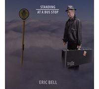 Eric Bell - Standing At A Bus Stop