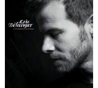 Eric Bellanger - 35 Millimetres Du Bonheur - CD - Sony Music