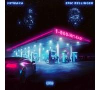 Eric Bellinger - 1-800-HIT-EAZY: Line 1 & 2 [VINYL]