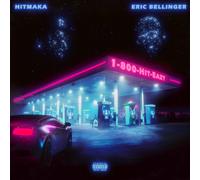 Eric Bellinger – 1-800-HIT-EAZY: Line 1 & 2 – Vinyl – Empire