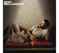 Eric Bellinger - Eric Bellinger