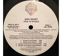 Eric BenÃ©t - True To Myself