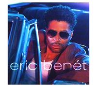 Eric Benet