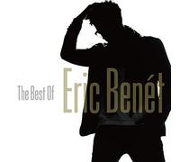 ERIC BENET - Best Of