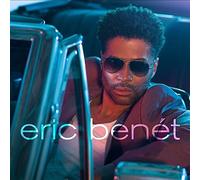 Eric Benet – Eric Benet – JVC