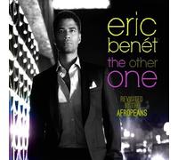 Eric Benet - Other One [New CD]