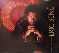 Eric Benet - Why You Follow Me [12" VINYL]