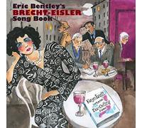 Eric Bentley - Brecht-Eisler Song Book