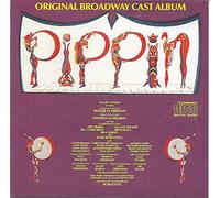 Eric Berry - Pippin [Original Broadway Cast Album]
