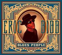 Eric Bibb - Blues People