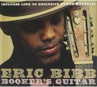 Eric Bibb - Booker's Guitar