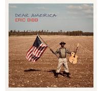 Eric Bibb - Dear America [CD]