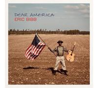 Eric Bibb - Dear America [New Vinyl LP] 180 Gram