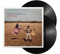 Eric Bibb - Dear America [New Vinyl LP] 180 Gram