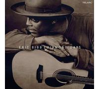 Eric Bibb - Diamond Days
