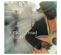 Eric Bibb - Jericho Road