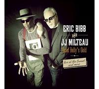 Eric Bibb & JJ Milteau - LeadBelly's Gold