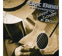 Eric Bibb - Livin' Lovin' & Doin'
