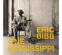 Eric Bibb - One Mississippi