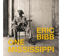Eric Bibb - One Mississippi [VINYL]