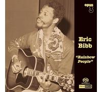 Eric Bibb - Rainbow People