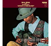 Eric Bibb & The Needed Time - Spirit & The Blues