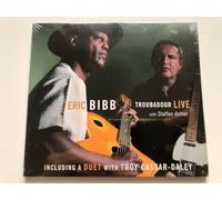 Eric Bibb - Troubador Live