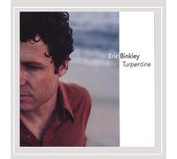 Eric Binkley - Turpentine