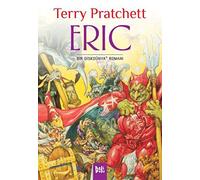 Eric: Bir Diskdünya Romanı