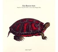 Eric Boeren Quartet - Song for Tracy the Turtle Live in Brugge 2004