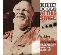 Eric Bogle - At This Stage