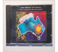 Eric Bogle & John Munro - Emigrant & The Exile