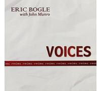 ERIC BOGLE/JOHN MUNRO - Voices