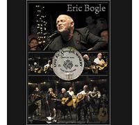 Eric Bogle - Live At Stonyfell Winery [DVD] [2009]