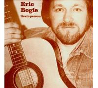 Eric Bogle - Live in Person [VINYL]