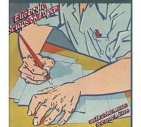 Eric Bogle - Scraps of Paper [CASSETTE]