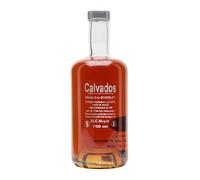 Eric Bordelet 1976 Calvados