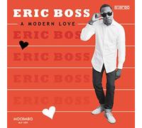 Eric Boss - A Modern Love [VINYL]