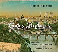 Eric Brace - Cartes Postales