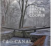 Eric Brace & Peter Cooper - C&O Canal