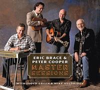 Eric Brace & Peter Cooper - Master Sessions