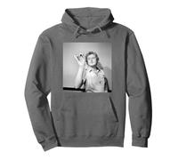 Eric Bristow Darts Champion The Crafty Cockney 1985 Pullover Hoodie