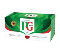 Eric Bur No Brand Pg Tips 40S Te Negro 12X116G C/12