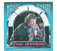 Eric Burdon - American Dreams