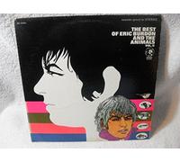 Eric Burdon And The Animals - best of vol. 2 LP