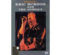 Eric Burdon And The Animals: Finally [DVD] [2003]