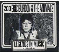 Eric Burdon and the Animals - Legends