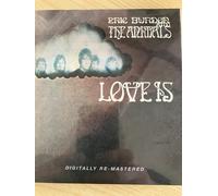 Eric Burdon & The Animals – Love Is